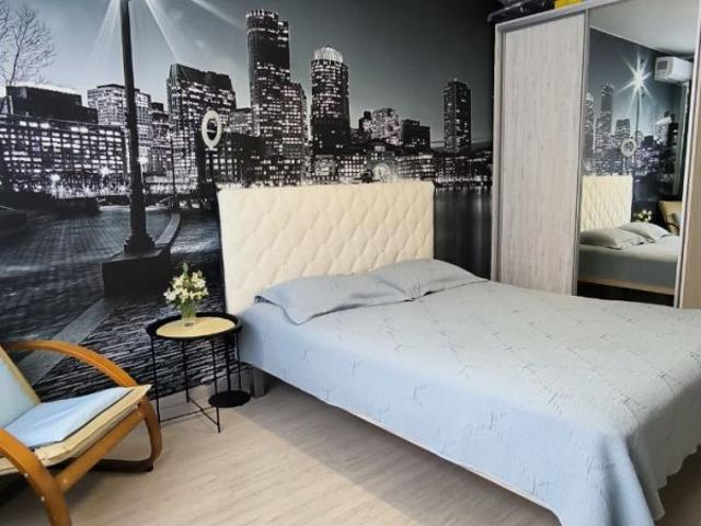 Квартира аренда в Малиновский, Великодолинском