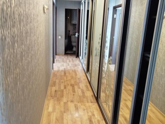 Квартира аренда в Великодолинском, Днепропетровской области