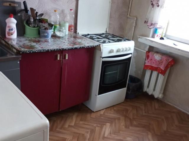 Квартира аренда в Малиновский, Великодолинском