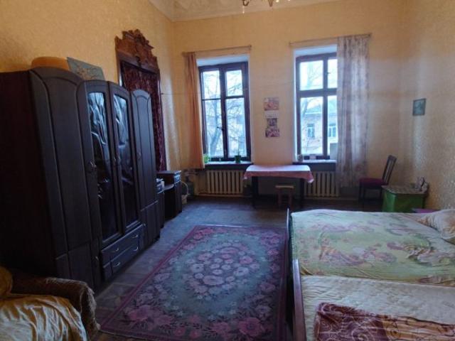 Комната аренда в Великодолинском, Днепропетровской области