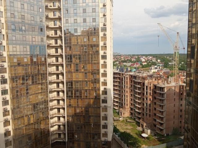 Квартира аренда в Мікрорайон 
