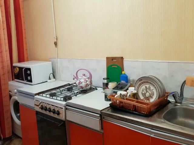 Квартира аренда в Лузанівка, Одеса