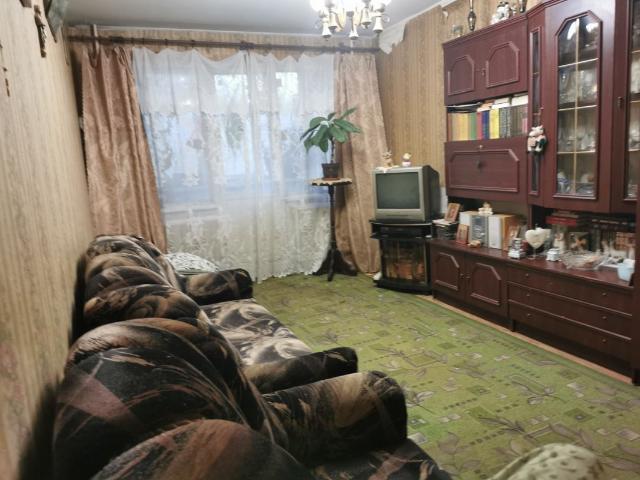 Квартира продажа в Великодолинском, Днепропетровской области