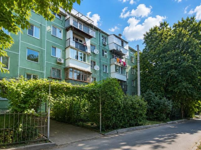 Квартира продажа в Великодолинском, Днепропетровской области