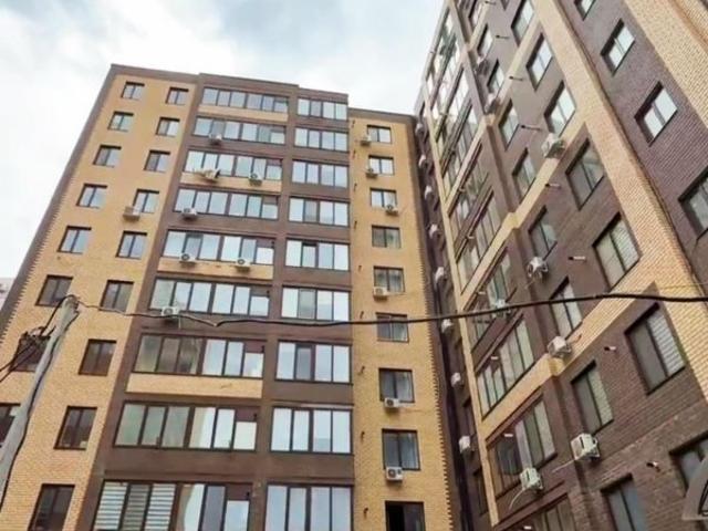 Квартира продажа в Малиновский, Великодолинском