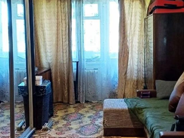 Квартира продажа в Малиновский, Великодолинском
