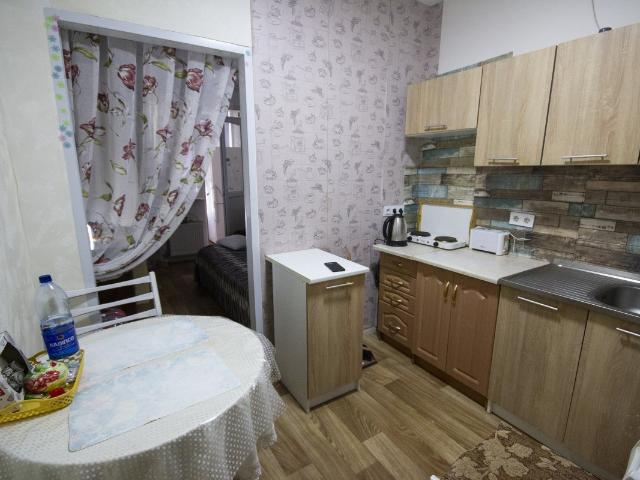 Квартира аренда в KADORR на Таїрова, Лиманка