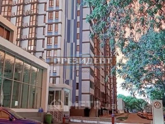 Квартира продажа в Малиновский, Великодолинском