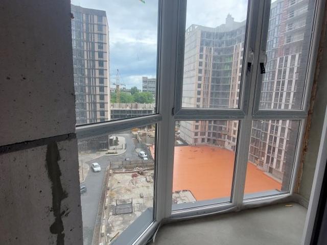 Квартира продажа в Великодолинском, Днепропетровской области