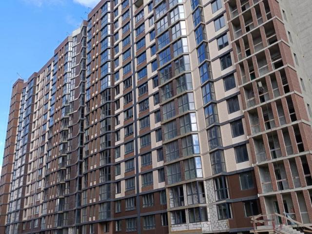 Квартира продажа в Малиновский, Великодолинском