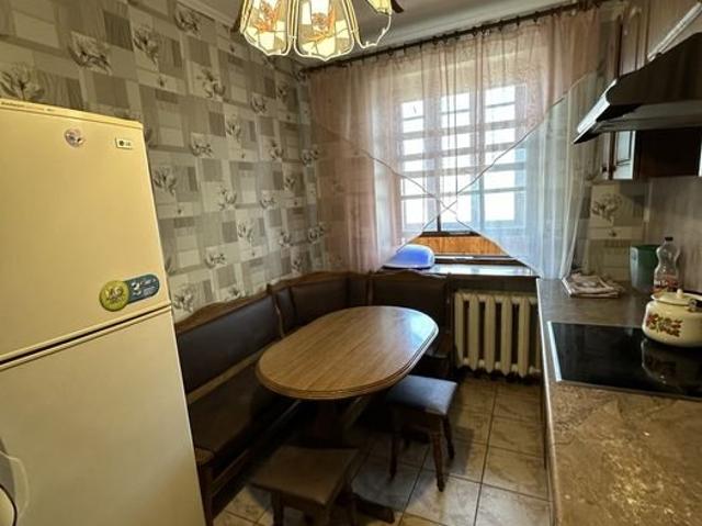 Квартира аренда в Великодолинском, Днепропетровской области