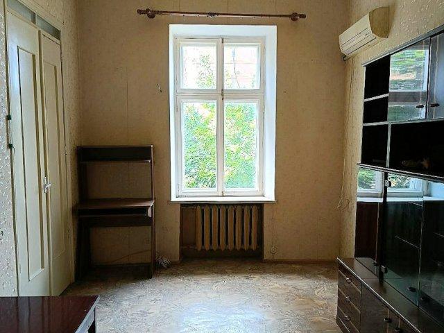 Квартира продажа в Малиновский, Великодолинском