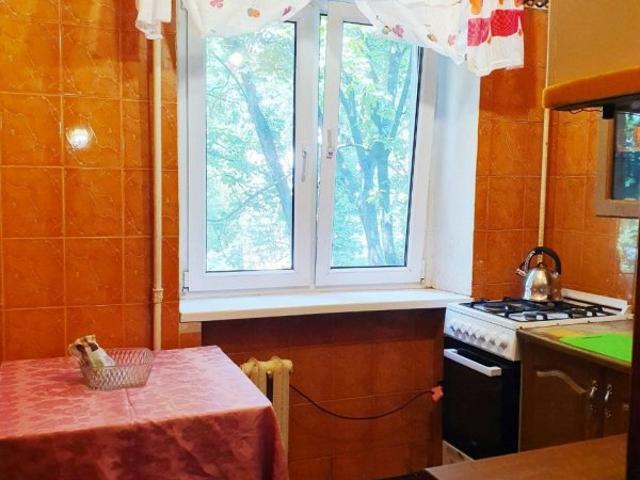 Квартира аренда в Малиновский, Великодолинском