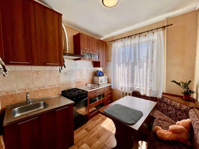 Квартира продажа в Мікрорайон 