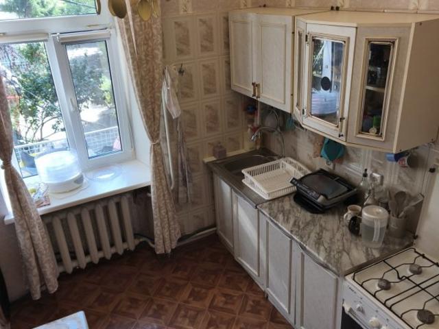 Квартира продажа в Великодолинском, Днепропетровской области