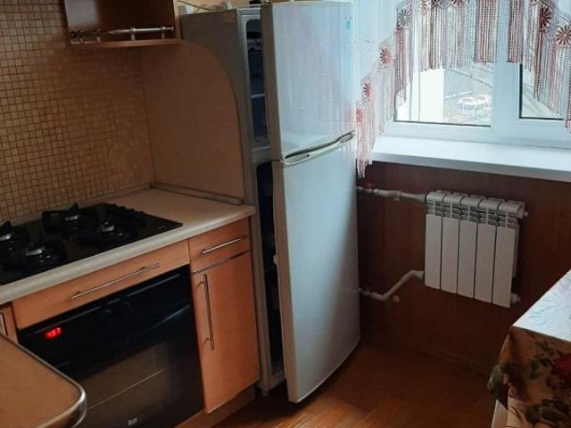 Квартира аренда в Малиновский, Великодолинском