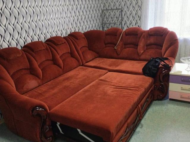 Комната аренда в Малиновский, Великодолинском