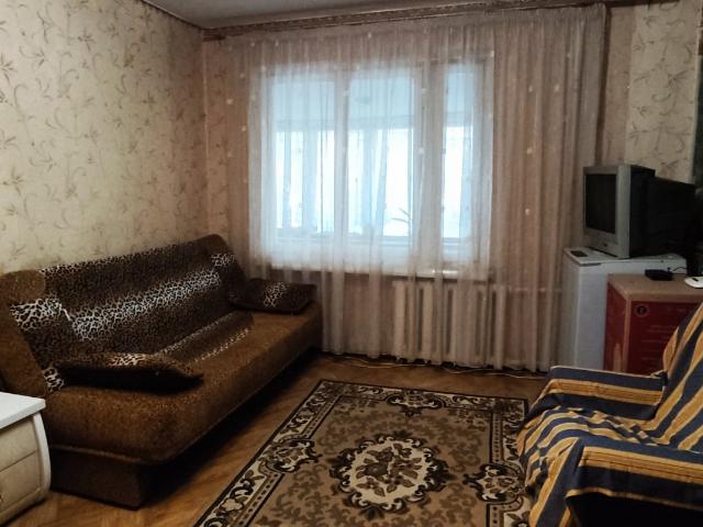 Квартира аренда