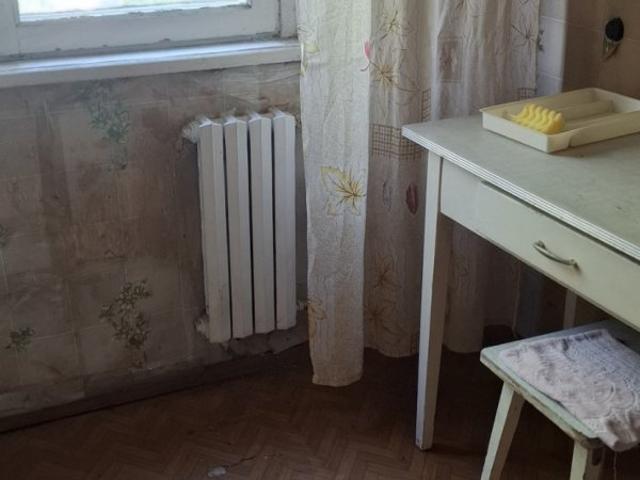 Квартира продажа в Великодолинском, Днепропетровской области