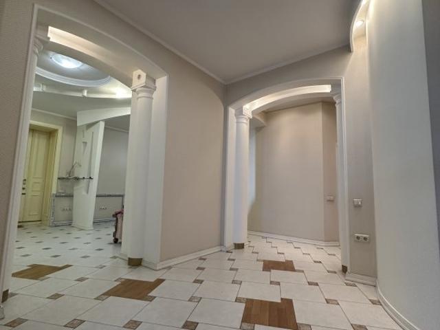 Квартира продажа в Великодолинском, Днепропетровской области