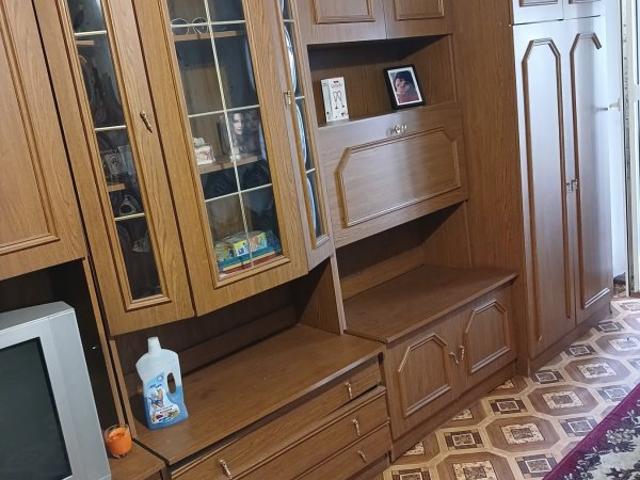 Квартира аренда в Великодолинском, Днепропетровской области