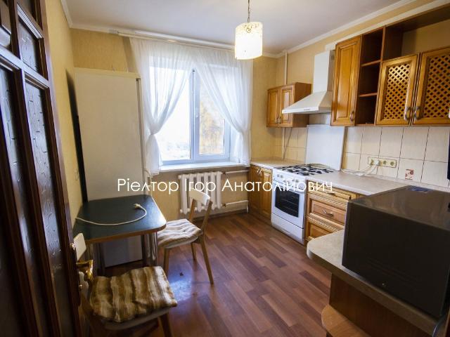 Квартира аренда в Мікрорайон 
