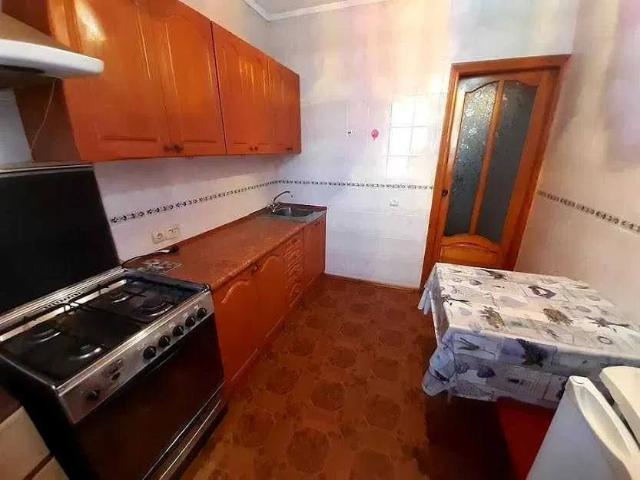 Квартира аренда в Малиновский, Великодолинском