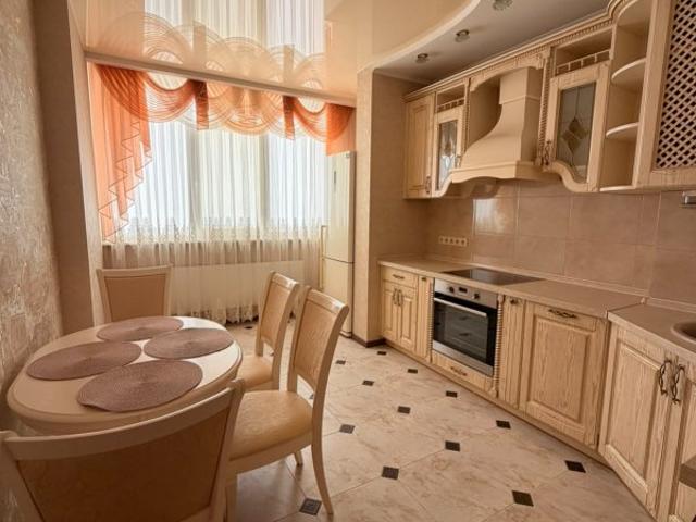 Квартира аренда в Малиновский, Великодолинском