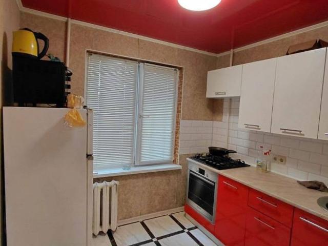 Квартира продажа в Малиновский, Великодолинском