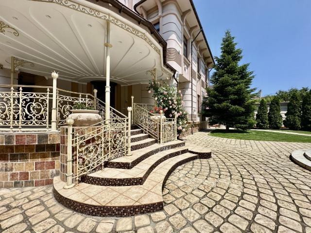 Дом продажа в Великодолинском, Днепропетровской области