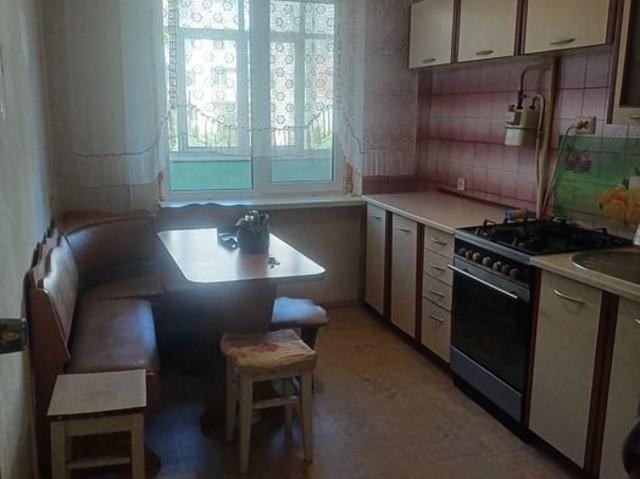 Квартира аренда в Великодолинском, Днепропетровской области