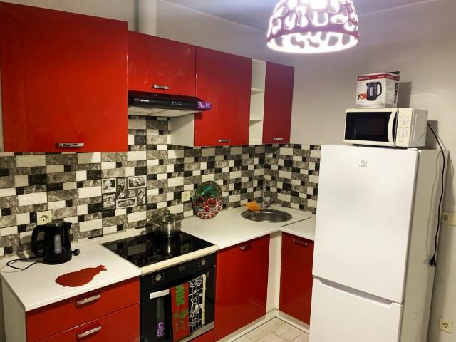 Квартира аренда в Великодолинском, Днепропетровской области