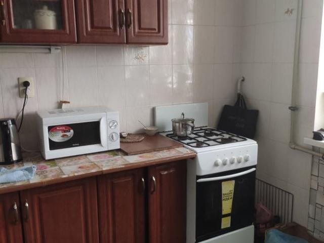 Квартира продажа в Великодолинском, Днепропетровской области