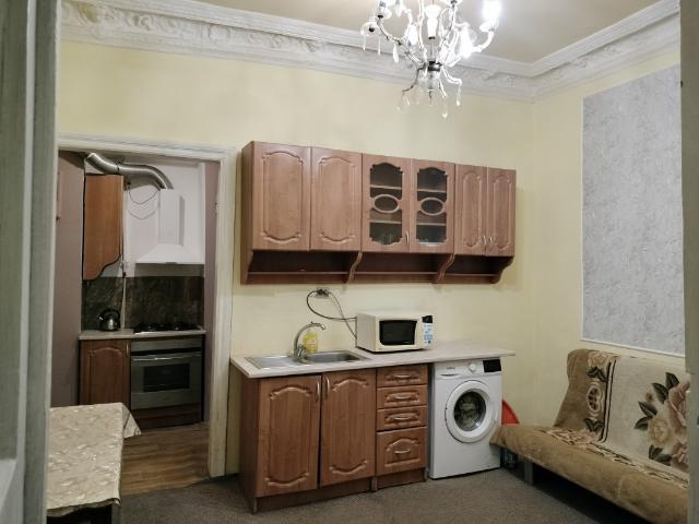 Квартира аренда в Одеса, Одеський район