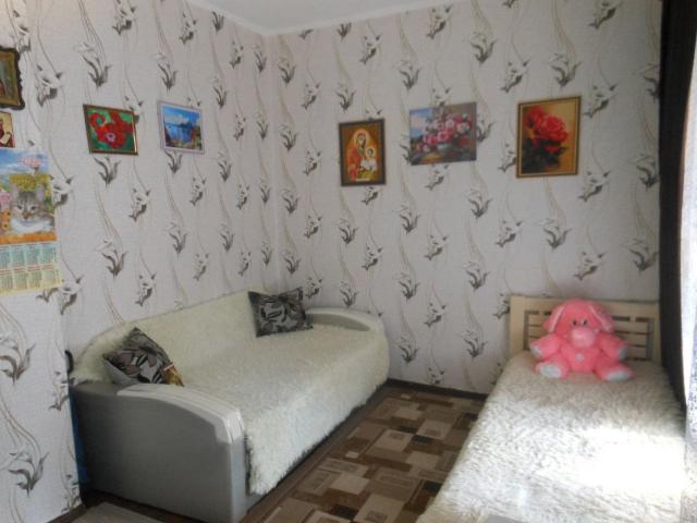 Комната аренда в Великодолинском, Днепропетровской области