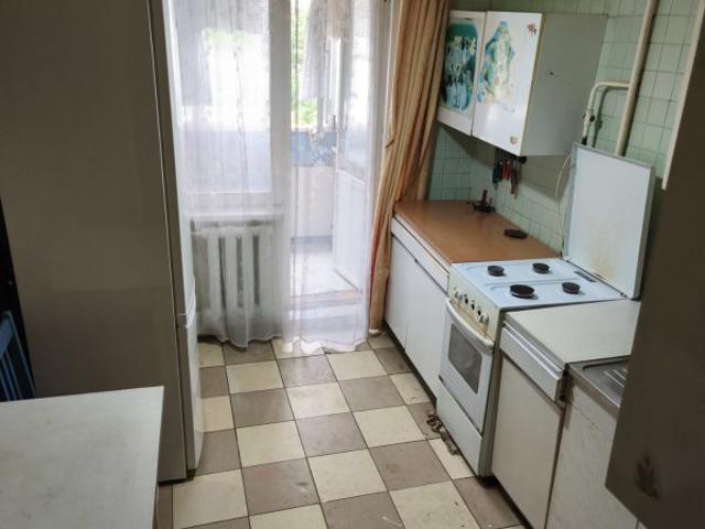 Квартира продажа в Великодолинском, Днепропетровской области
