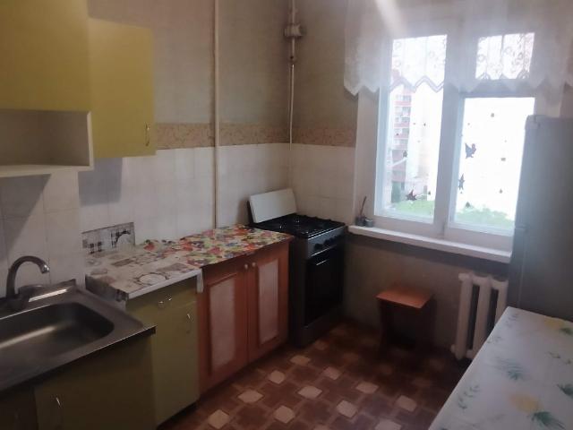 Квартира аренда