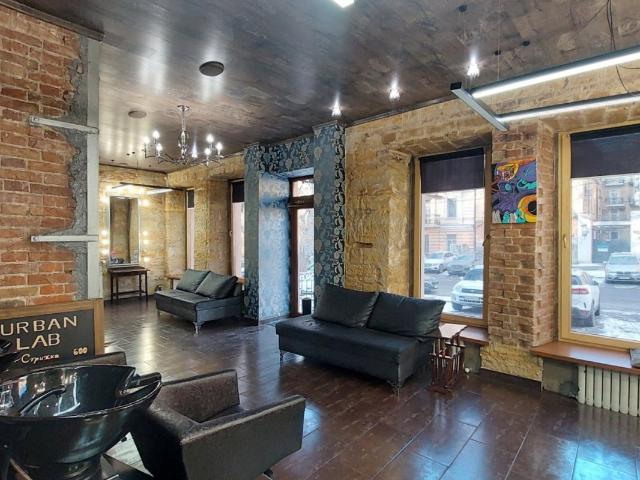 Коммерческая недвижимость аренда в Великодолинском, Днепропетровской области