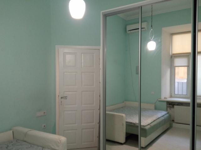 Комната аренда в Великодолинском, Днепропетровской области