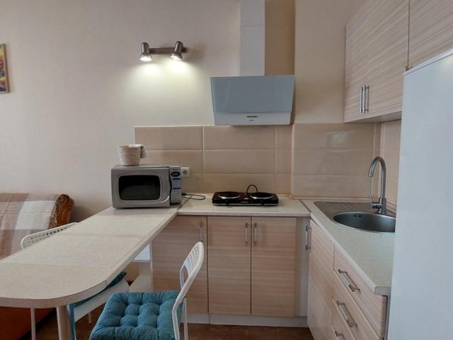 Квартира аренда