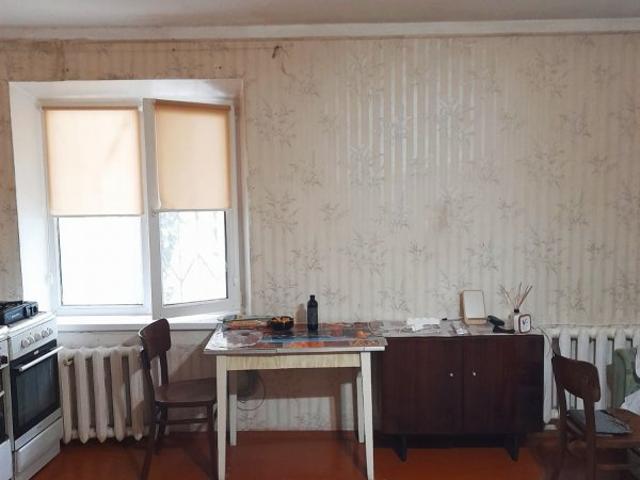 Квартира продажа в Великодолинском, Днепропетровской области