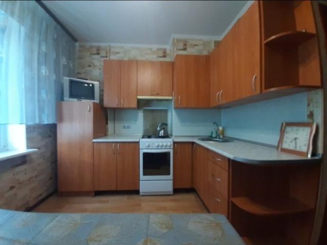 Квартира аренда в Великодолинском, Днепропетровской области
