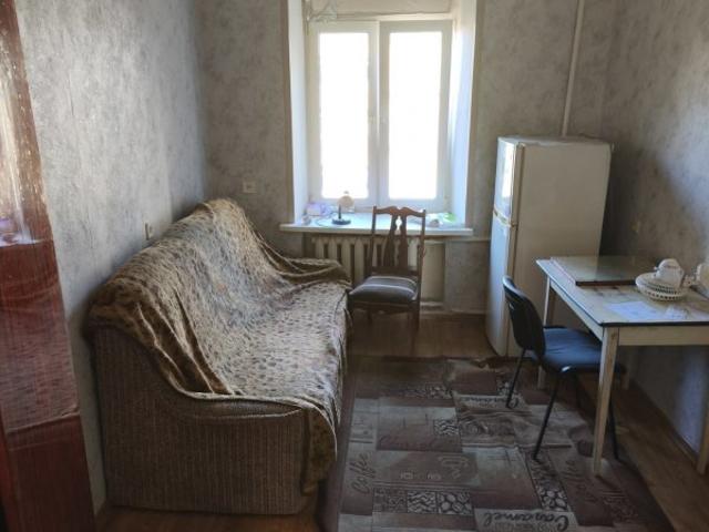 Комната аренда в Малиновский, Великодолинском