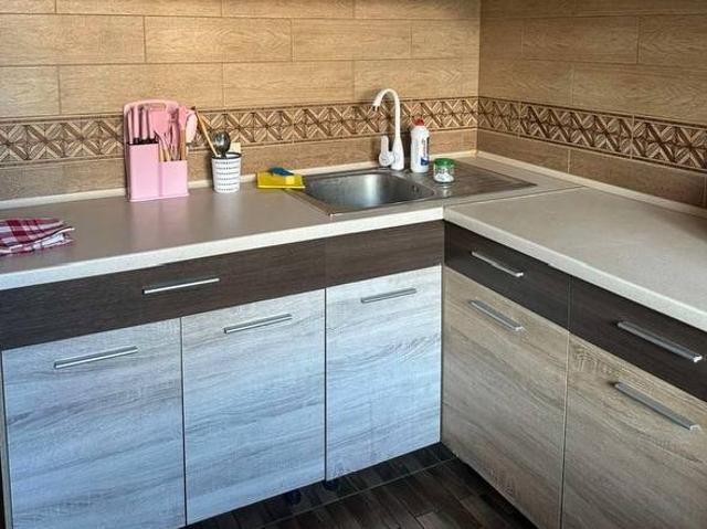 Квартира аренда в Великодолинском, Днепропетровской области