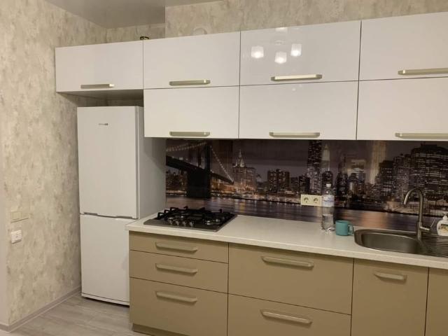 Квартира аренда в Мікрорайон 