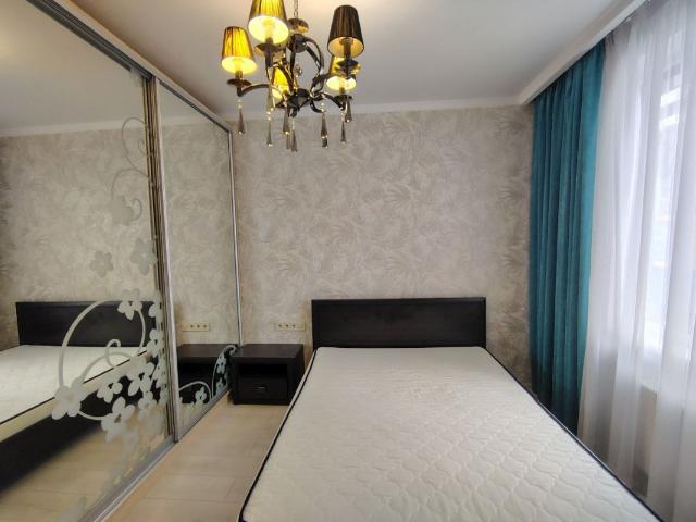 Квартира аренда в Великодолинском, Днепропетровской области