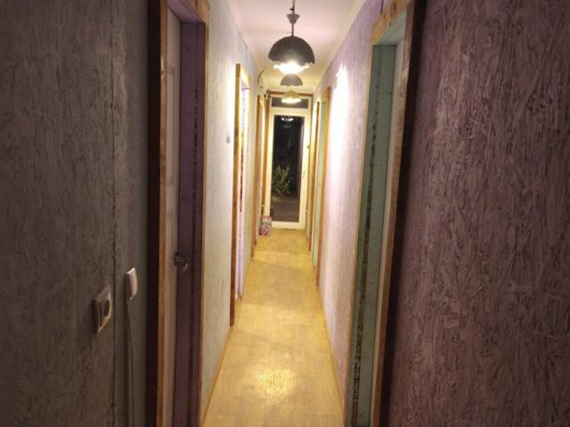 Квартира аренда в Великодолинском, Днепропетровской области