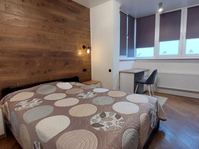 Квартира продажа в Великодолинском, Днепропетровской области