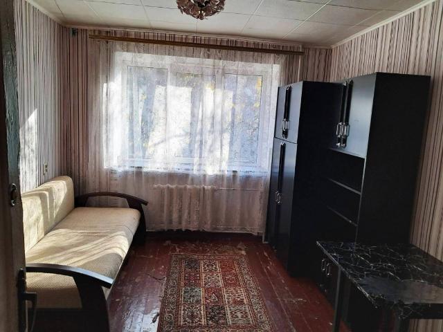 Комната аренда в Великодолинском, Днепропетровской области