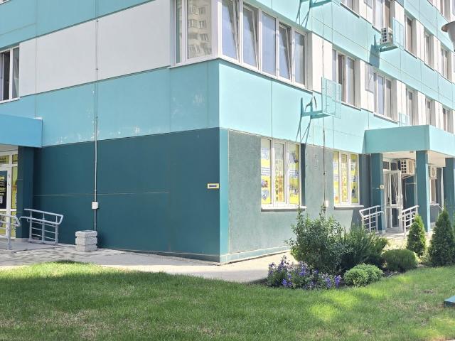 Офис продажа в Великодолинском, Днепропетровской области